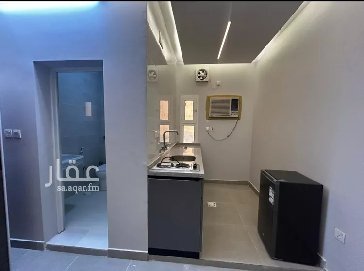 شقة للإيجار في شارع شارع ام المؤمنين خديجة بنت خويلد, حي المطار, مدينة جازان, منطقة جازان صورة 5