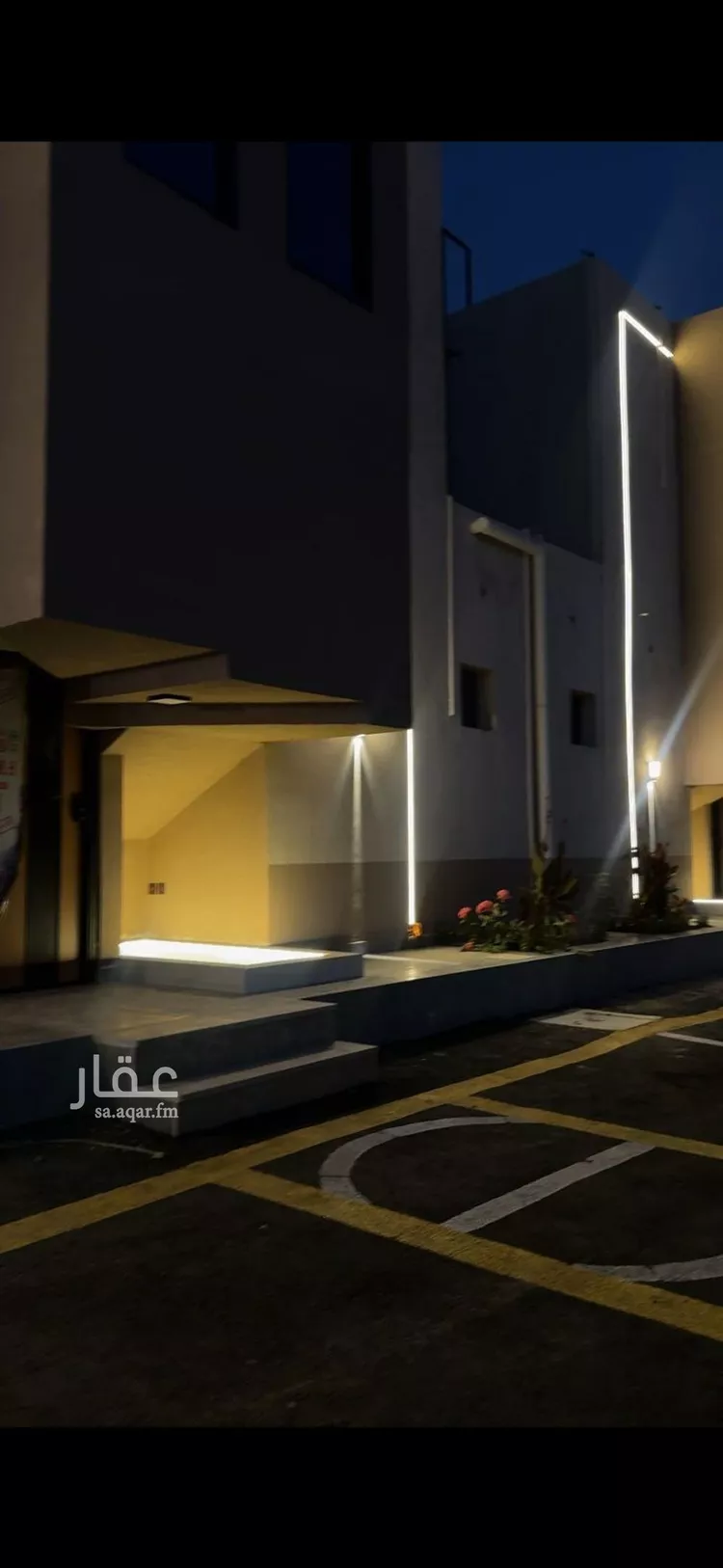 عمارة للإيجار في شارع المحمدية 2 27, حي المحمدية 2, مدينة جازان, منطقة جازان