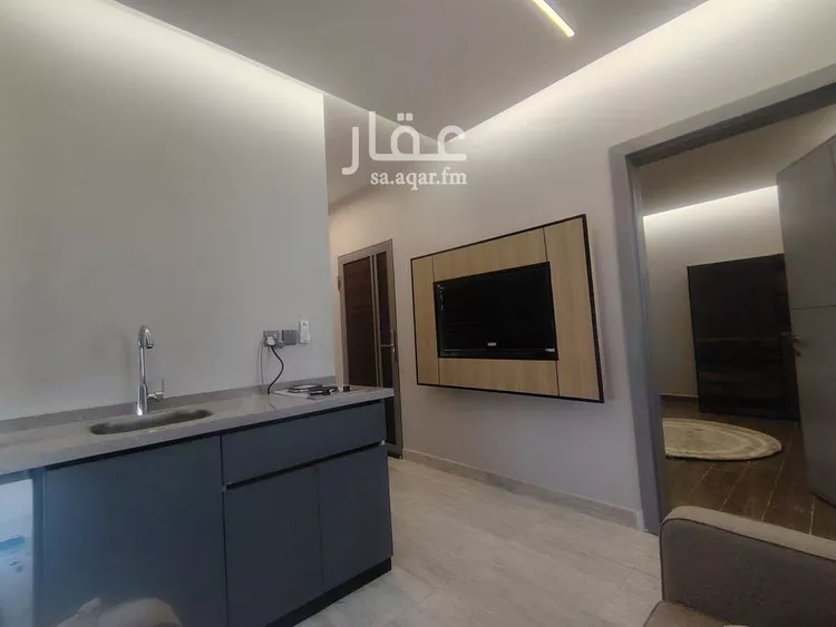 شقة للإيجار في شارع شارع ام المؤمنين خديجة بنت خويلد, حي المطار, مدينة جازان, منطقة جازان صورة 5