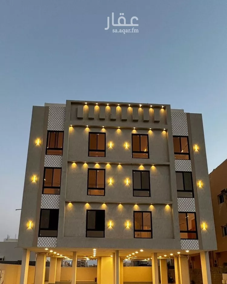 شقة للبيع في شارع ميمون بن جعفر, حي السويس 1, مدينة جازان, منطقة جازان