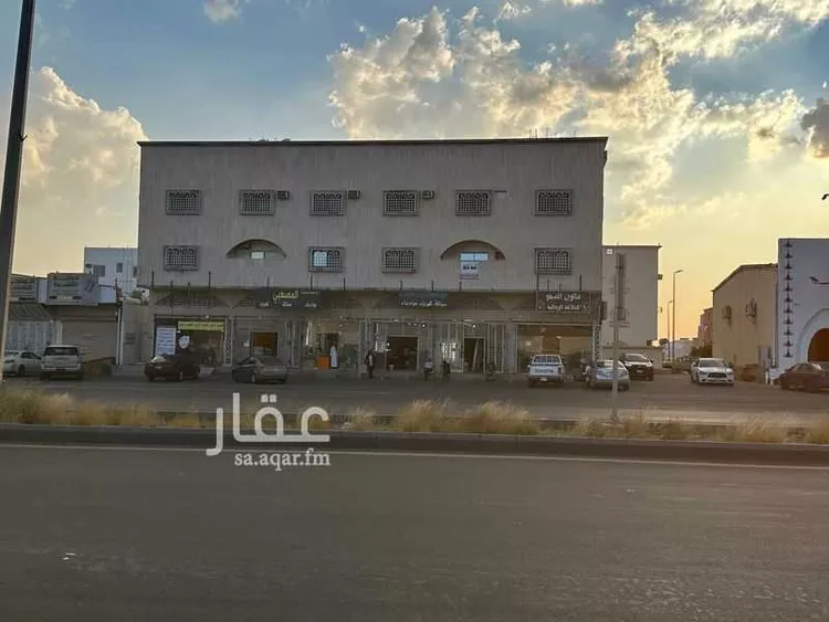 عمارة للإيجار في شارع سعد بن ابي وقاص, حي الرصراص 2, مدينة خميس مشيط, منطقة عسير صورة 3