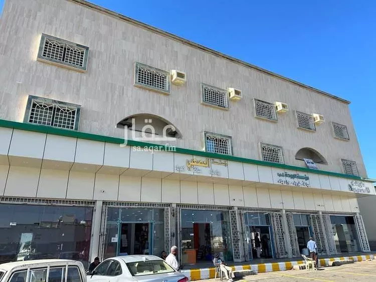 عمارة للإيجار في شارع سعد بن ابي وقاص, حي الرصراص 2, مدينة خميس مشيط, منطقة عسير