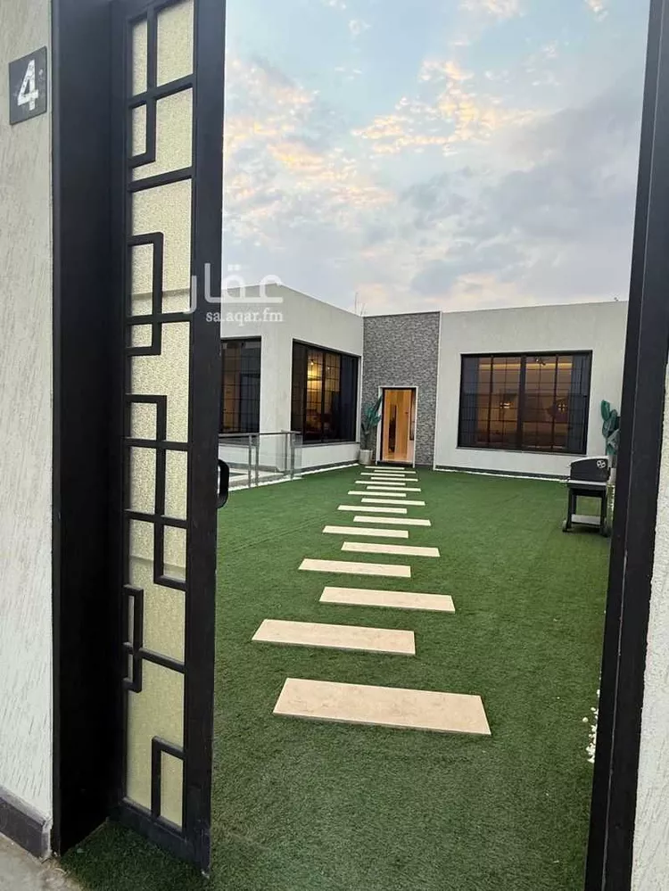 Chalet for Booking in Riyadh Al Qirawan