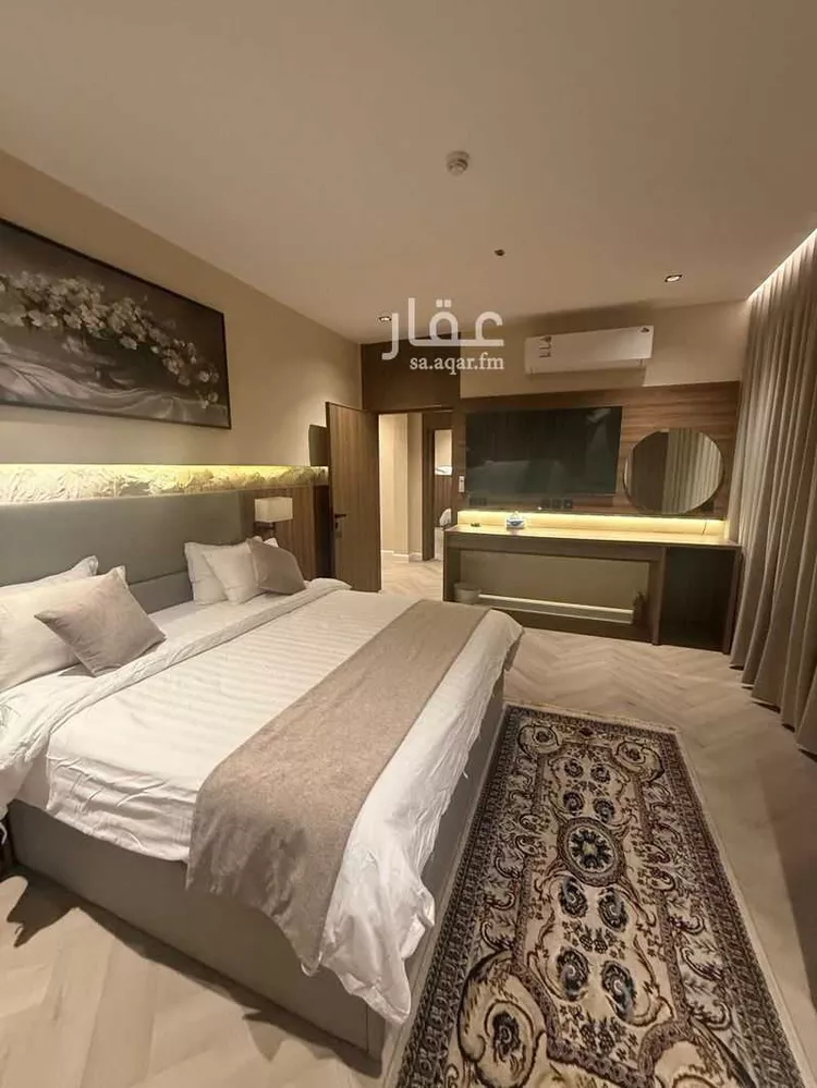 عمارة للإيجار في شارع طريق الملك فهد, حي العقيق, مدينة الرياض, منطقة الرياض