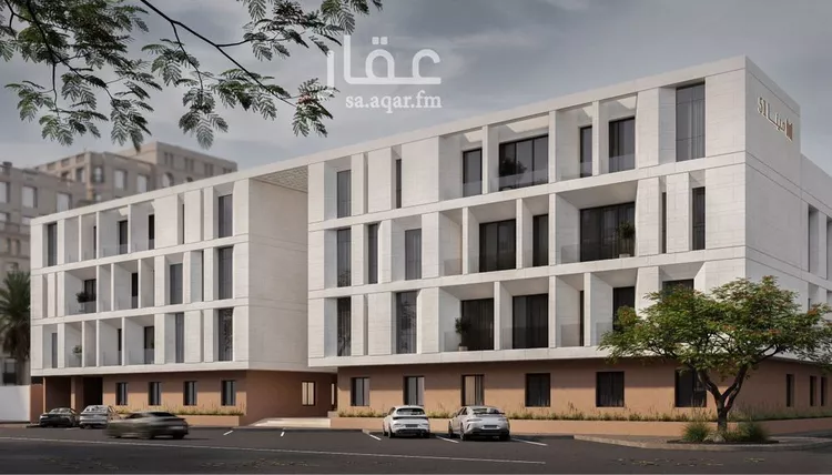 Apartment for Sale in Riyadh At Taawon