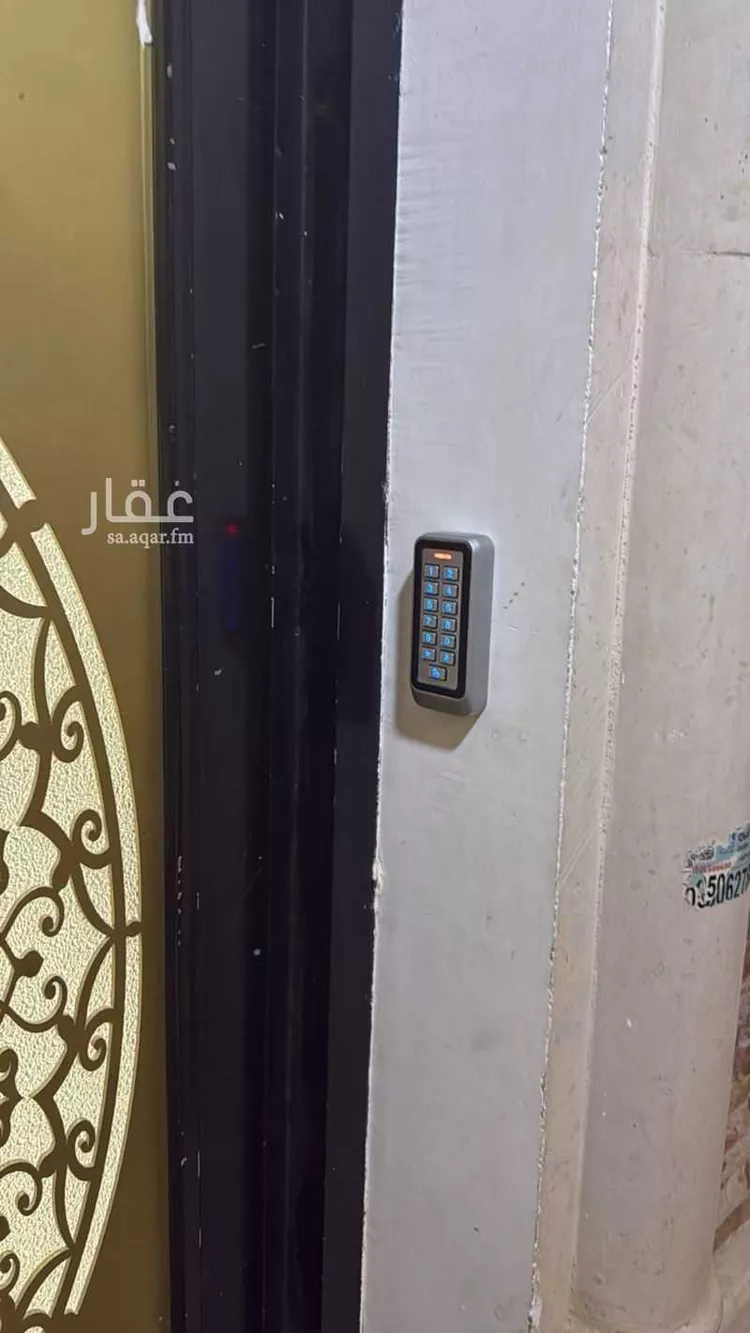 شقة للإيجار في شارع الشيخ عبدالرحمن بن عبداللطيف بن عبدال, حي المنار, مدينة الرياض, منطقة الرياض صورة 2