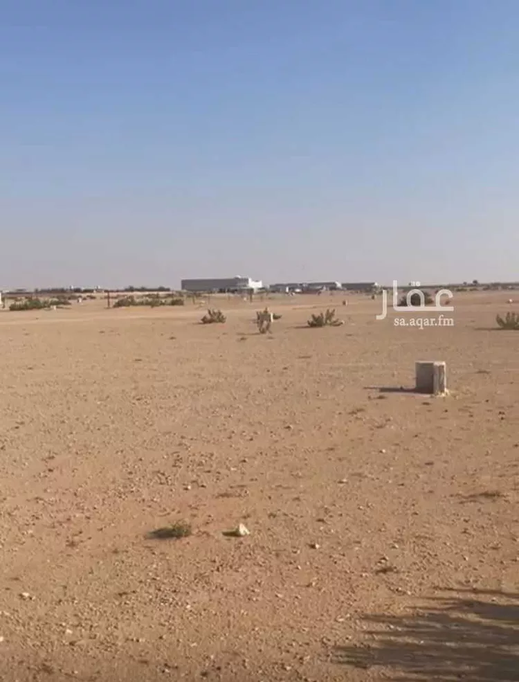 أرض للبيع في حي الخير ، الرياض ، حريملاء صورة 3