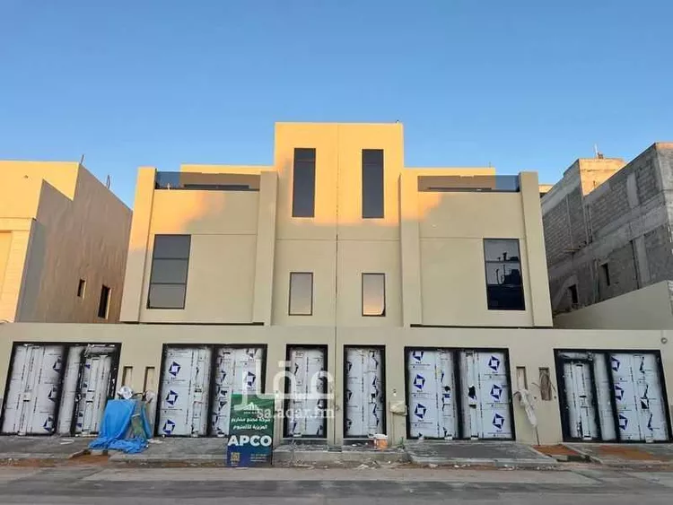 دور للبيع في شارع الرشاد, حي الرمال, مدينة الرياض, منطقة الرياض