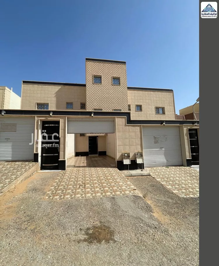 شقة للبيع في شارع غانم الجلودي, حي السالمية, مدينة بريدة, منطقة القصيم صورة 2