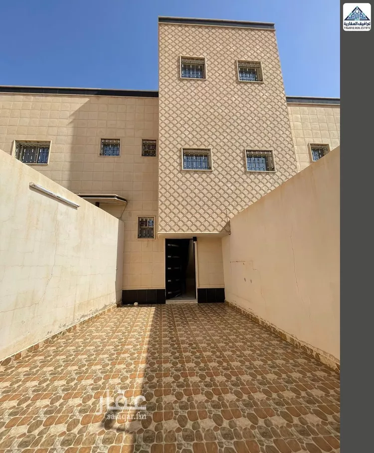 شقة للبيع في شارع غانم الجلودي, حي السالمية, مدينة بريدة, منطقة القصيم صورة 3