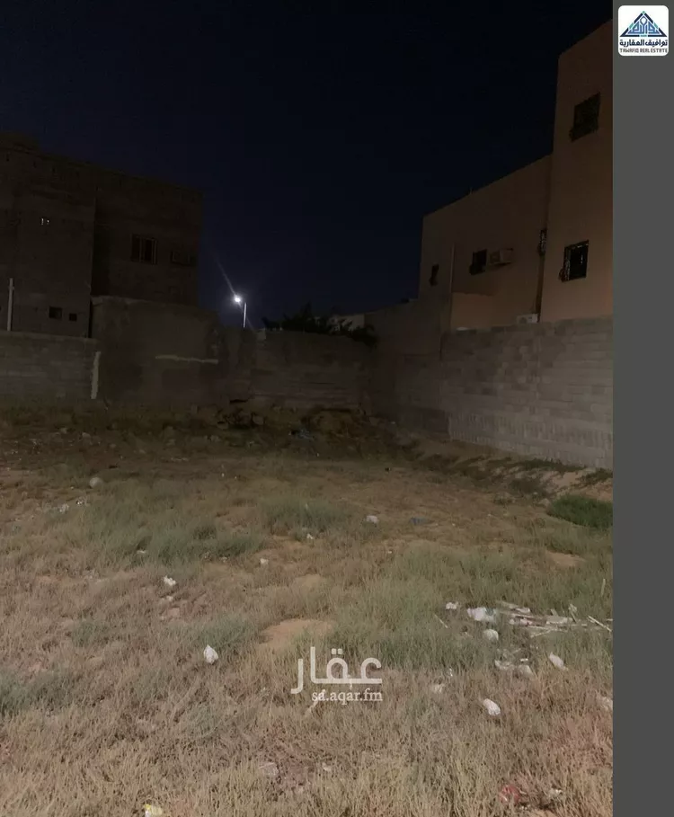 أرض للبيع في شارع عبد الخالق البندار, حي النقع الشرقي, مدينة بريده, منطقة القصيم صورة 3