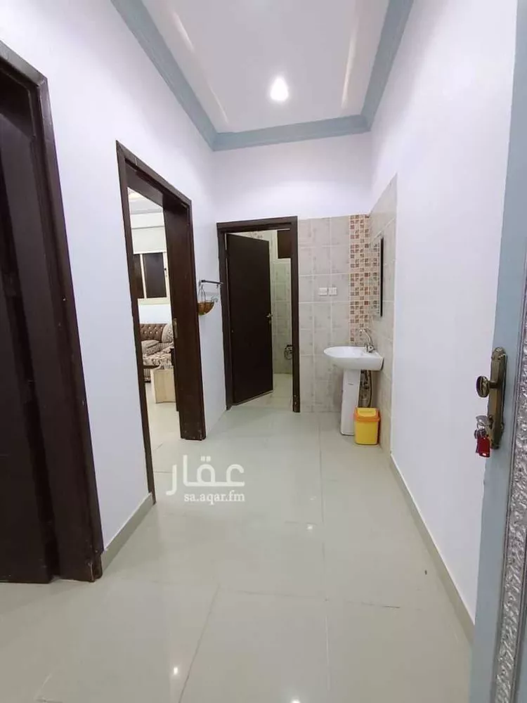 استديو مفروش للحجز في حي الجامعيين ، بريدة ، بريدة 10