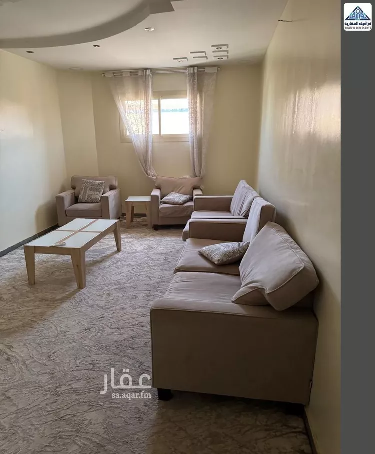 شقة للبيع في شارع انيسة بنت راقع ابن المعلي, حي الأفق, مدينة بريدة, منطقة القصيم صورة 3