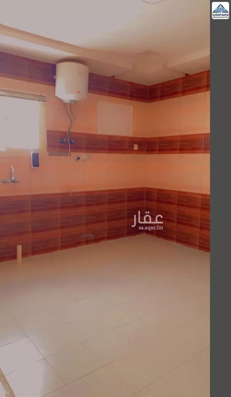 شقة للبيع في شارع غانم الجلودي, حي السالمية, مدينة بريدة, منطقة القصيم صورة 4