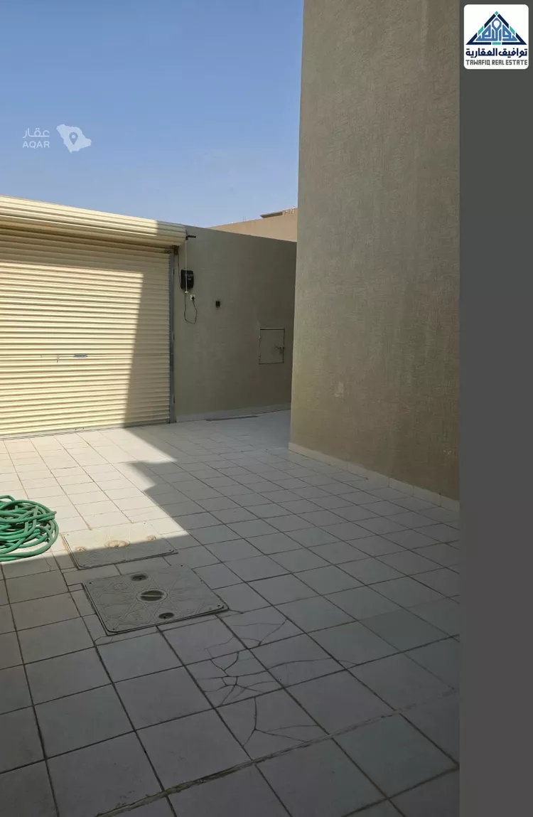 Floor for Rent in Buraydah Al Akhdar 4