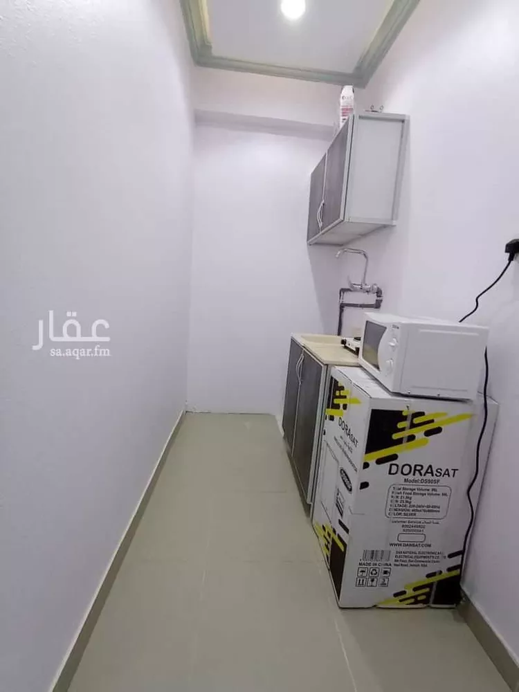 استديو مفروش للحجز في حي الجامعيين ، بريدة ، بريدة 7