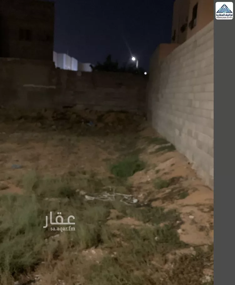 أرض للبيع في شارع عبد الخالق البندار, حي النقع الشرقي, مدينة بريده, منطقة القصيم صورة 4