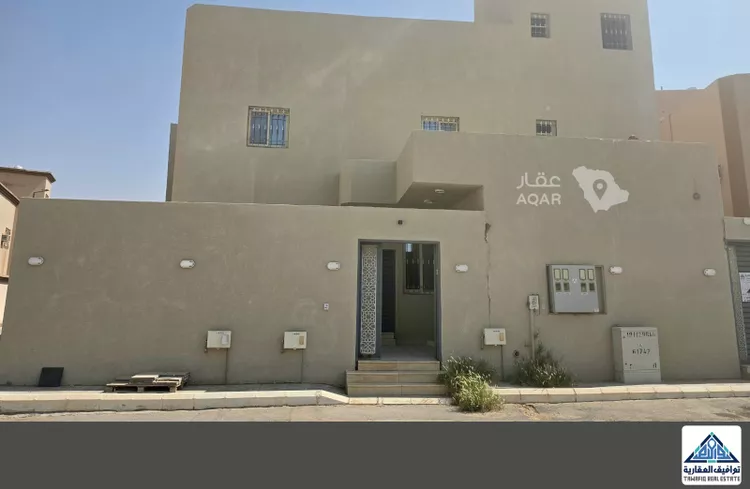 Floor for Rent in Buraydah Al Akhdar 3