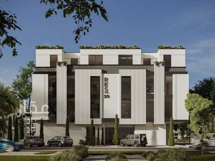 شقة للبيع في شارع السلامة, حي النرجس, مدينة الرياض, منطقة الرياض