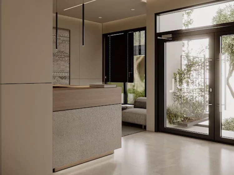 شقة للبيع في شارع السلامة, حي النرجس, مدينة الرياض, منطقة الرياض صورة 4