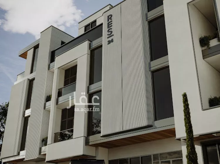 شقة للبيع في شارع عمر التميمي, حي التعاون, مدينة الرياض, منطقة الرياض صورة 2