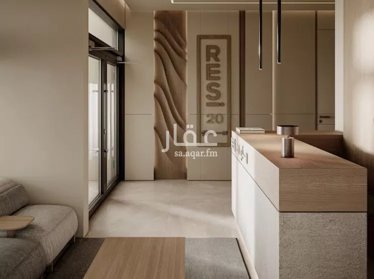 شقة للبيع في شارع السلامة, حي النرجس, مدينة الرياض, منطقة الرياض صورة 3