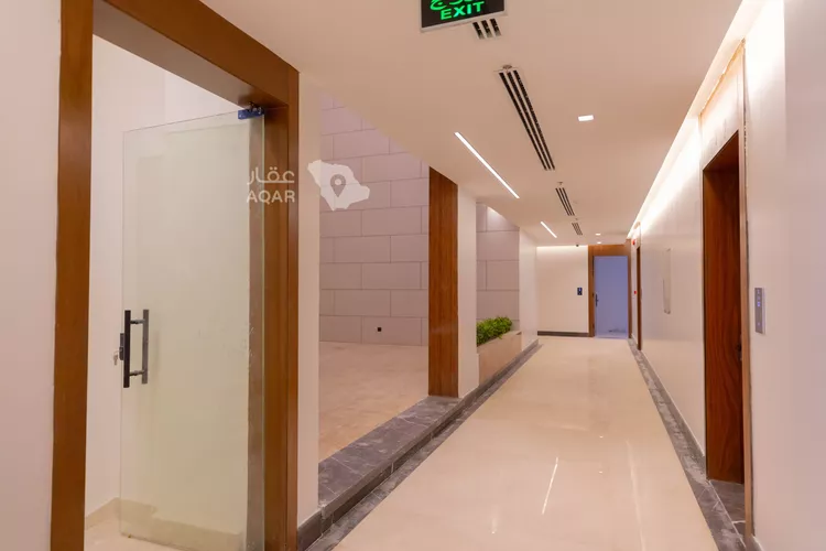 شقة للبيع في شارع رباح اللخمي, حي النرجس, مدينة الرياض, منطقة الرياض صورة 3