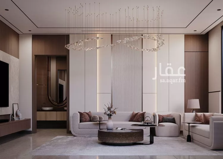 فيلا للبيع في شارع حمودة بن عطية, حي الصفاء, مدينة الرياض, منطقة الرياض صورة 3