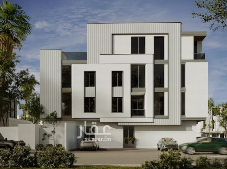 شقة للبيع في شارع عمر التميمي, حي التعاون, مدينة الرياض, منطقة الرياض صورة 3