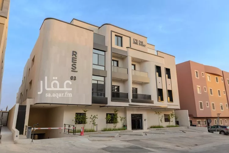 Apartment for Sale in Riyadh Hittin صورة 5