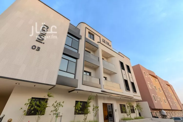 شقة للبيع في شارع الامير فيصل بن عبدالله بن عبدالرحمن, حي حطين, مدينة الرياض, منطقة الرياض