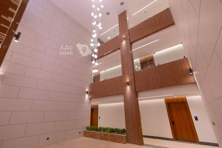 شقة للبيع في شارع رباح اللخمي, حي النرجس, مدينة الرياض, منطقة الرياض صورة 5