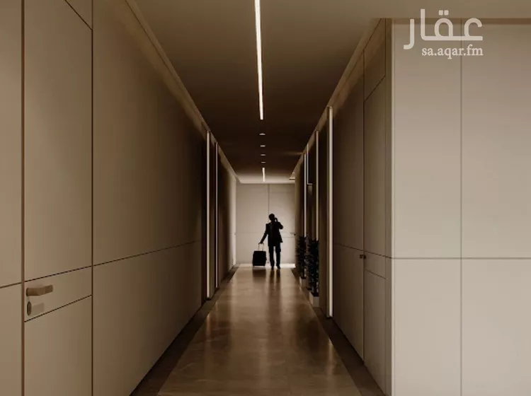 شقة للبيع في شارع الامير فيصل بن عبدالله بن عبدالرحمن, حي حطين, مدينة الرياض, منطقة الرياض صورة 3