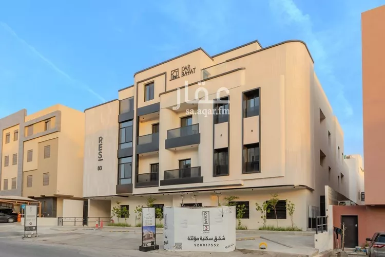 Apartment for Sale in Riyadh Hittin صورة 3