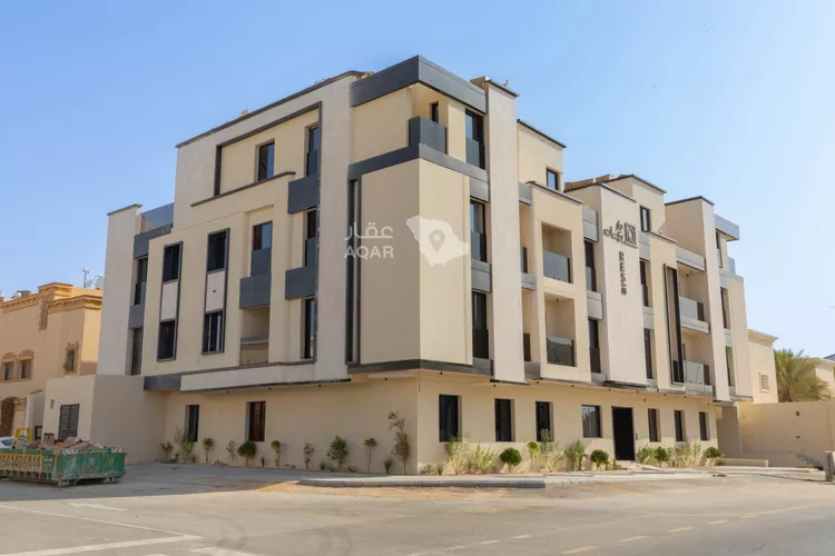شقة للبيع في شارع عمر التميمي, حي التعاون, مدينة الرياض, منطقة الرياض صورة 2