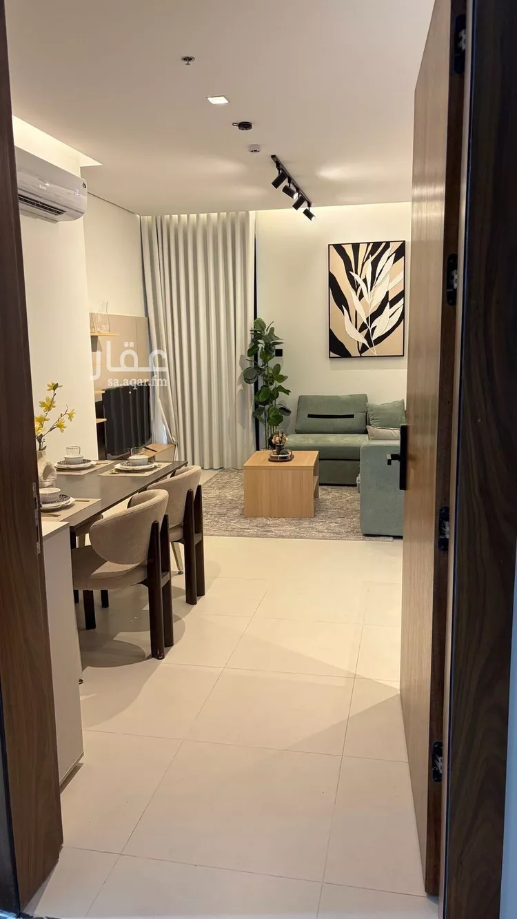 شقة للبيع في شارع رباح اللخمي, حي النرجس, مدينة الرياض, منطقة الرياض