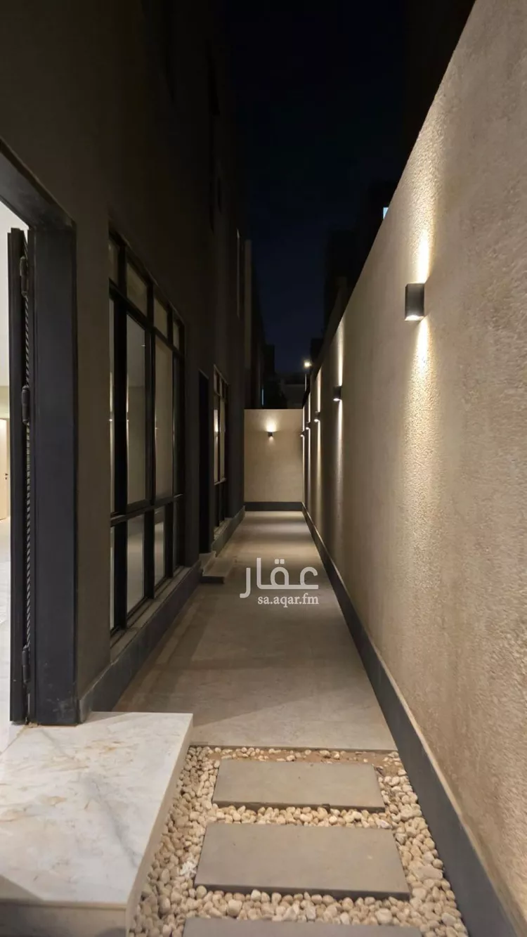 دور للإيجار في شارع المحيط, حي الربيع, مدينة الرياض, منطقة الرياض 16