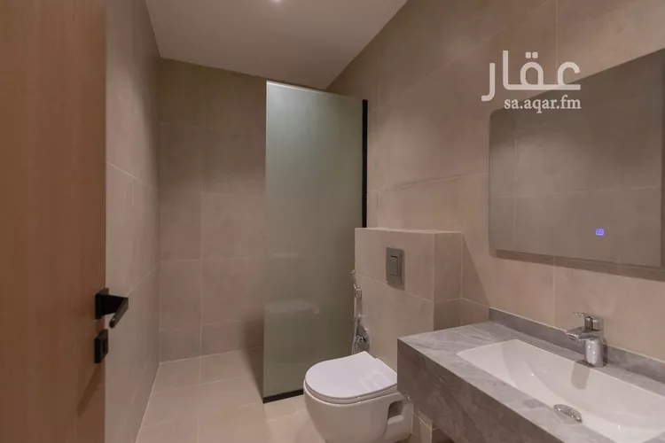شقة للبيع في شارع الامير فيصل بن عبدالله بن عبدالرحمن, حي حطين, مدينة الرياض, منطقة الرياض 12