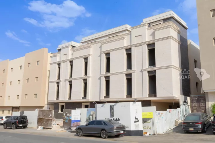 شقة للبيع في شارع السلامة, حي النرجس, مدينة الرياض, منطقة الرياض