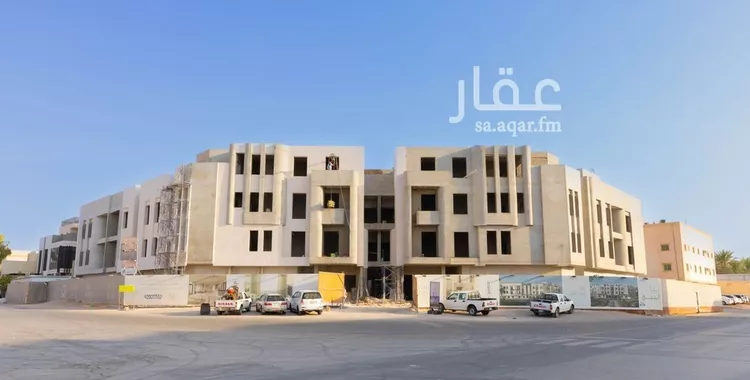 شقة للبيع في شارع الغطغط, حي الربيع, مدينة الرياض, منطقة الرياض 13