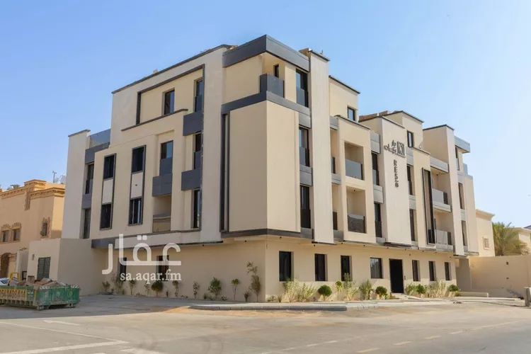 Apartment for Sale in Riyadh At Taawon
