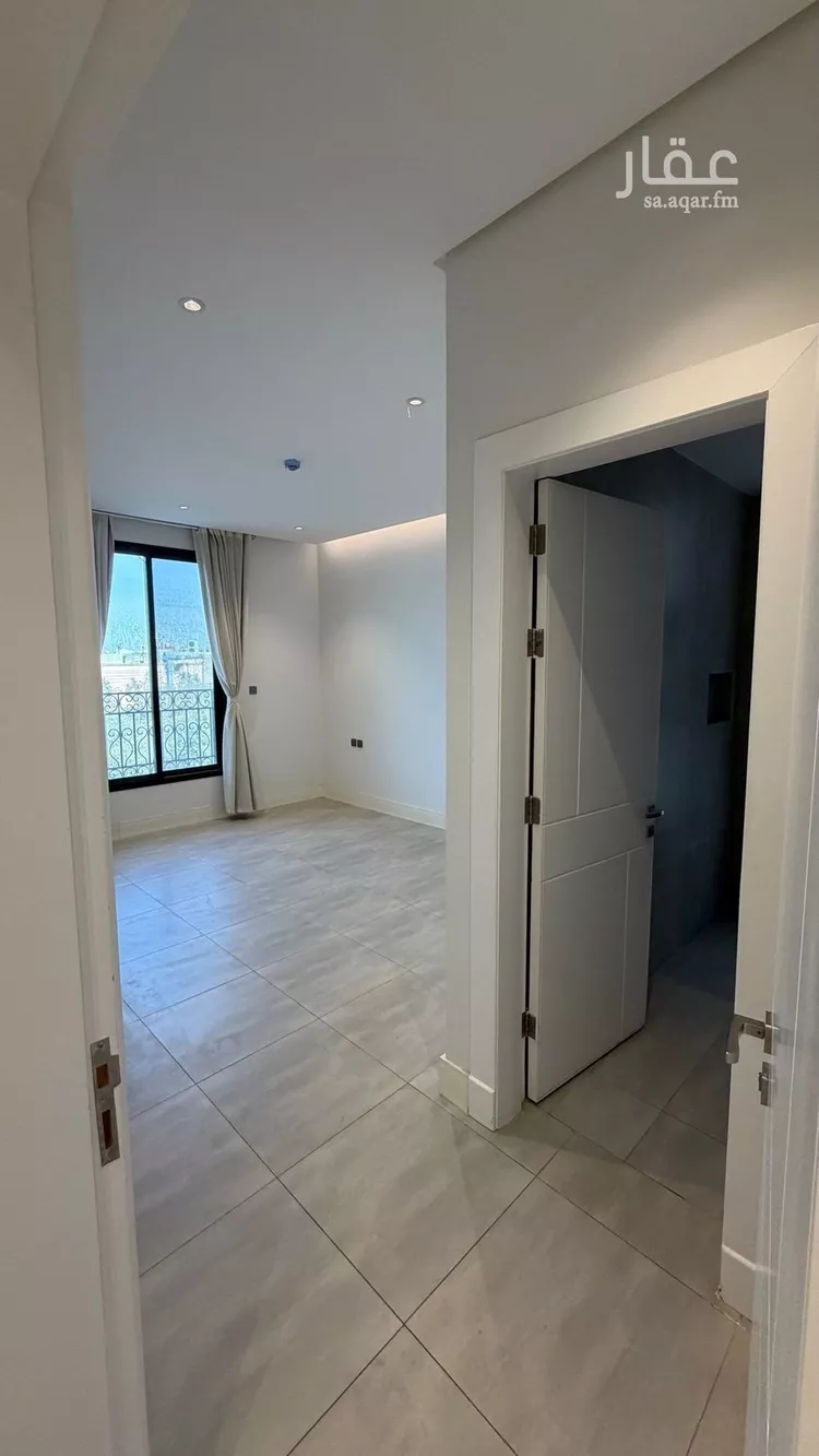 شقة للإيجار في شارع عبدالعزيز البشري, حي المروج, مدينة الرياض, منطقة الرياض 6