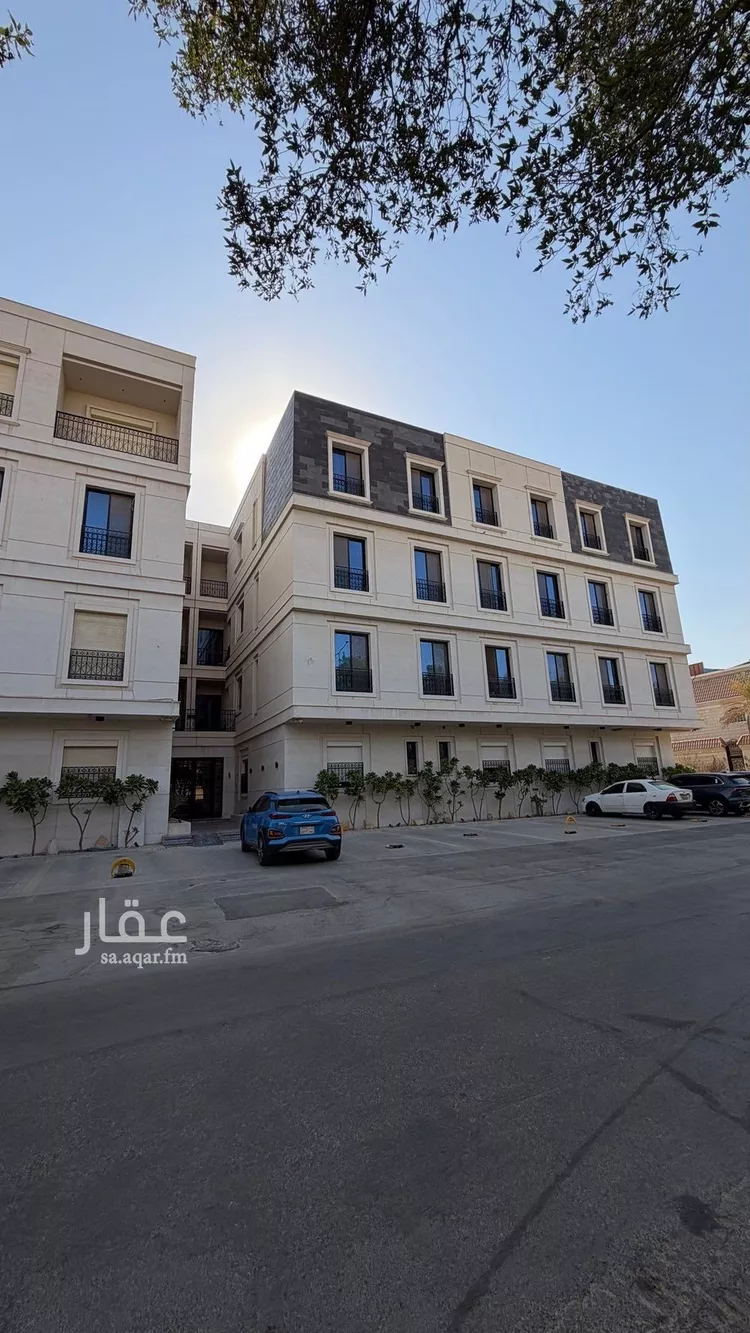 شقة للإيجار في شارع عبدالعزيز البشري, حي المروج, مدينة الرياض, منطقة الرياض 10