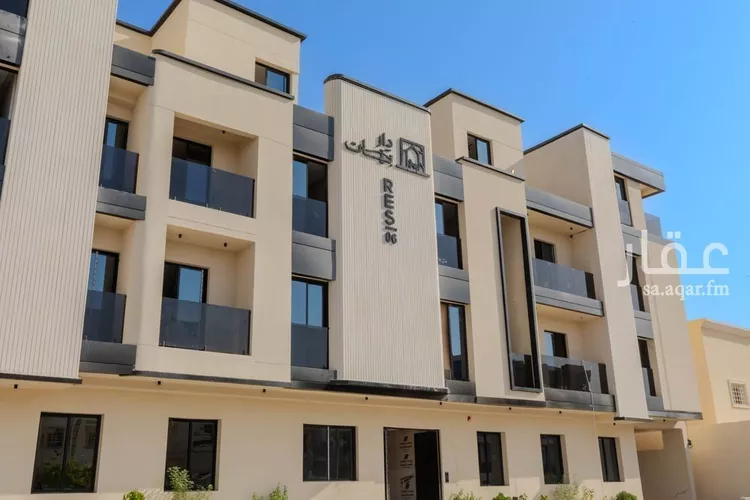 شقة للبيع في شارع عمر التميمي, حي التعاون, مدينة الرياض, منطقة الرياض صورة 3