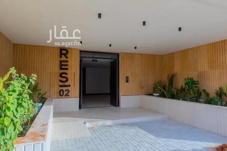 شقة للبيع في شارع رباح اللخمي, حي النرجس, مدينة الرياض, منطقة الرياض صورة 3