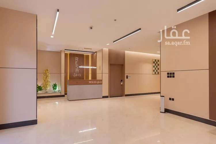 شقة للبيع في شارع الامير فيصل بن عبدالله بن عبدالرحمن, حي حطين, مدينة الرياض, منطقة الرياض صورة 5