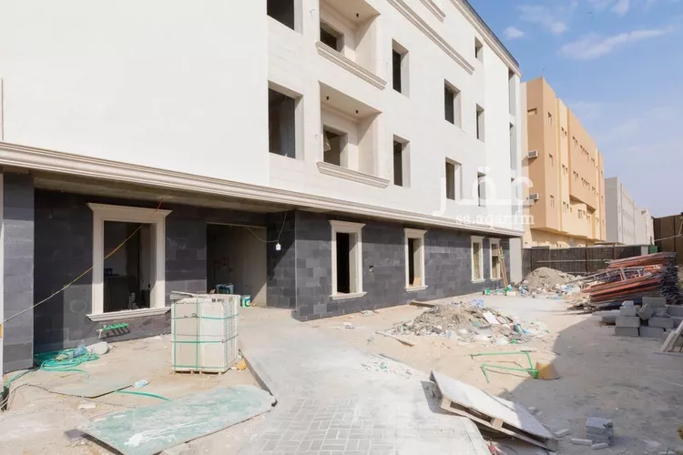 شقة للبيع في شارع الجيرة, حي النرجس, مدينة الرياض, منطقة الرياض صورة 4