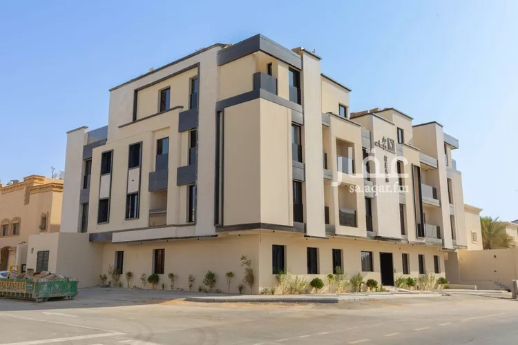 شقة للبيع في شارع عمر التميمي, حي التعاون, مدينة الرياض, منطقة الرياض