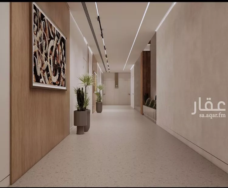 شقة للبيع في شارع رباح اللخمي, حي النرجس, مدينة الرياض, منطقة الرياض صورة 5