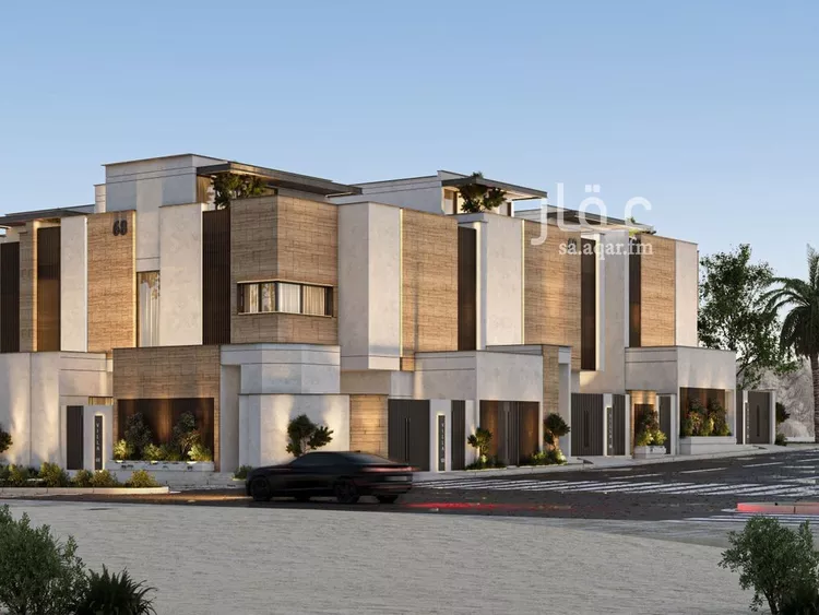 فيلا للبيع في شارع حمودة بن عطية, حي الصفاء, مدينة الرياض, منطقة الرياض